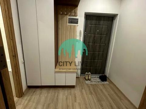 квартира по адресу Высочана ул., 18