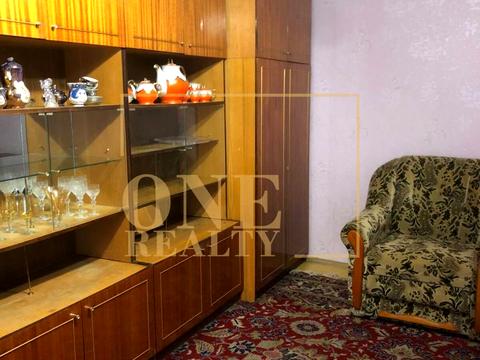 квартира за адресою Миропільська вул., 31-А