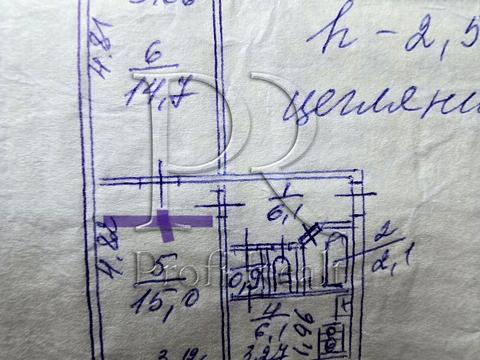 квартира за адресою Берестейський просп. (Перемоги), 88