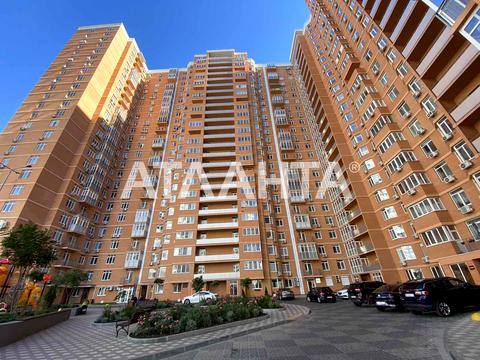 квартира за адресою Люстдорфська дорога вул., 55/6