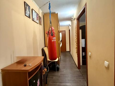 квартира за адресою Сокол, 1 
