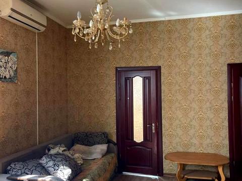 квартира по адресу Садовая ул., 1