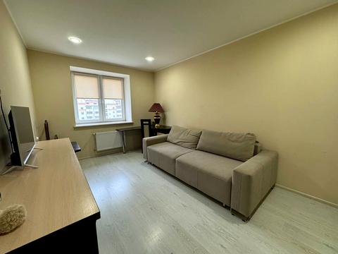 квартира за адресою Буковинська вул., 3