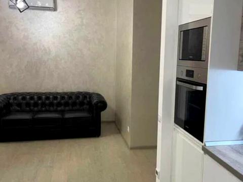 квартира за адресою Авіаконструктора Антонова вул., 2-Б