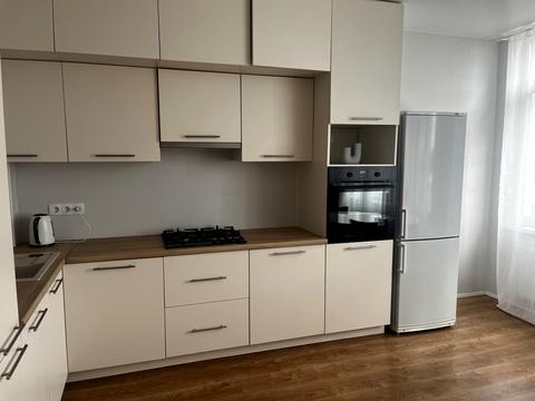 квартира за адресою Одеська вул., 25-А