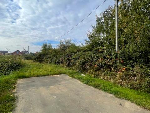 участок по адресу Марійки Підгірянки ул.