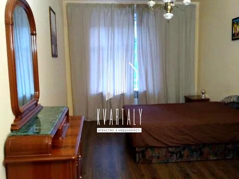 квартира по адресу Крещатик ул. (Kreschatic), 13
