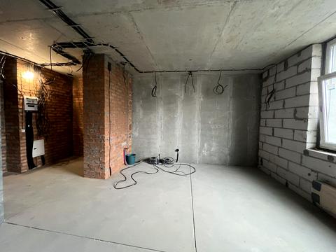 квартира за адресою Олександра Олеся вул., 5