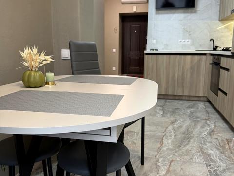 квартира за адресою Радісна, 6