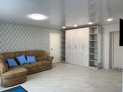 квартира по адресу Славянская ул., 6