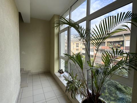 квартира за адресою Гетьмана Мазепи вул., 35