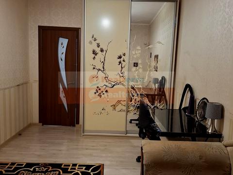 квартира за адресою Леоніда Каденюка просп. (Юрія Гагаріна), 8-А
