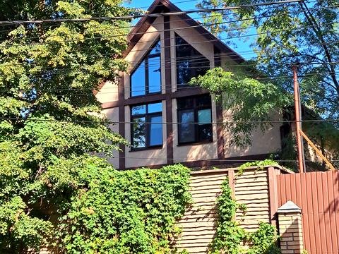 будинок за адресою Василя Стуса вул. (Пушкінська)