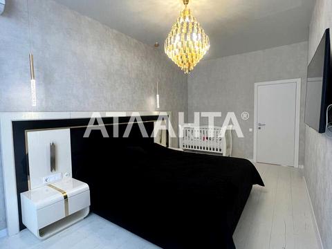 квартира по адресу Курортный пер., 1-Б