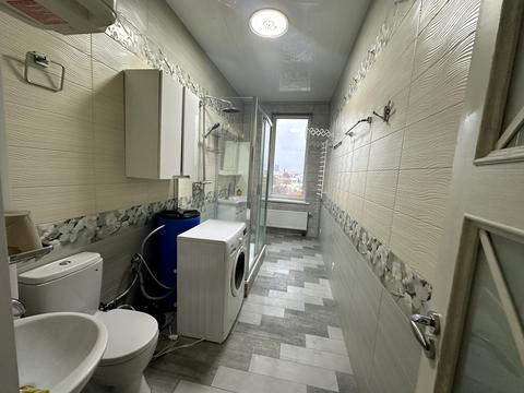 квартира по адресу Карбышева пер. (Карбишева), 3
