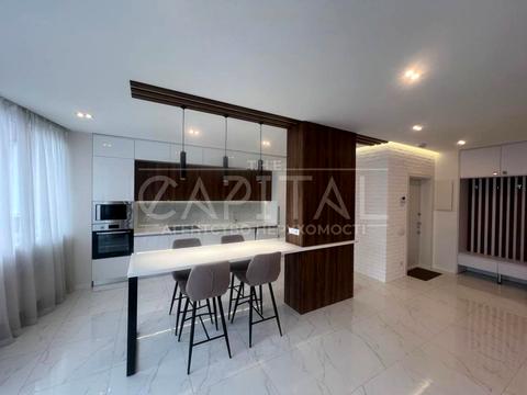 квартира за адресою Коперника вул., 3