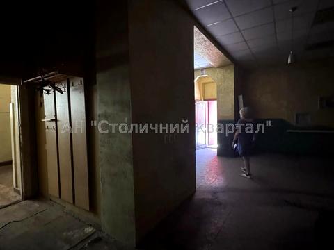 комерційна за адресою Юрія Глушка вул. (Подвойського), 2