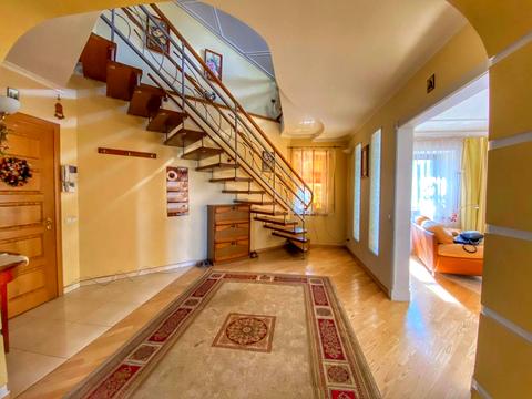 квартира по адресу Кульпарковская ул., 103