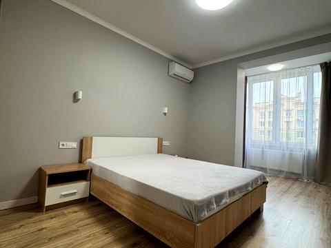 квартира за адресою Корольова вул., 2
