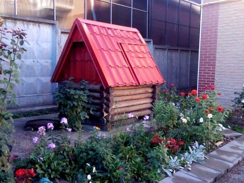 дом по адресу Абрикосовая ул.