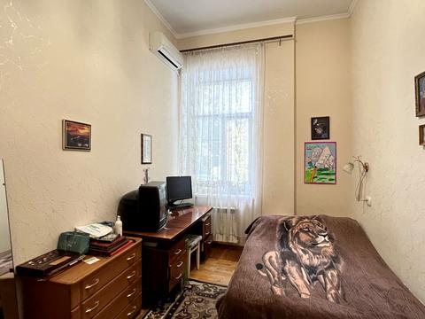 квартира по адресу Хорива ул., 45/27