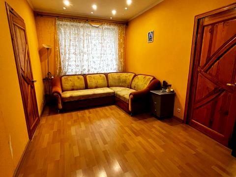 квартира за адресою Салютна вул., 22