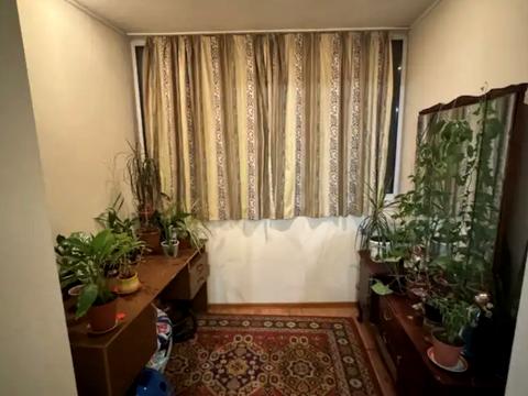 квартира по адресу Тополь-1 жилой массив ул., 18