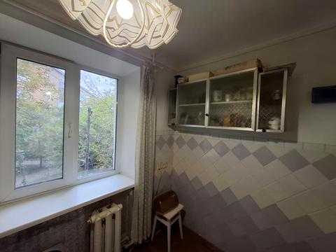 квартира по адресу Евгения Тельнова ул., 8 к4