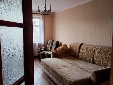 квартира по адресу Оболонский просп., 14
