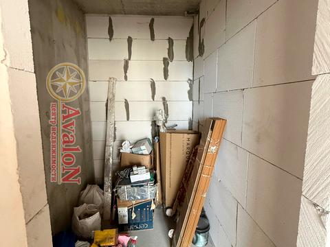 квартира по адресу Академика Сахарова ул., 3