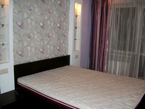 квартира по адресу Куликовская ул., 16