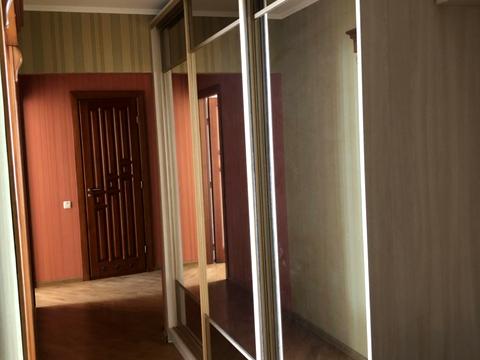 квартира за адресою Липинського вул., 5