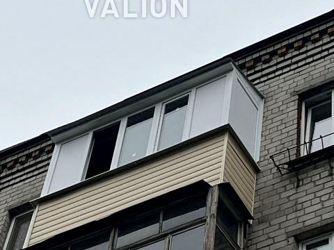 квартира по адресу Новодарницкая ул., 23/7