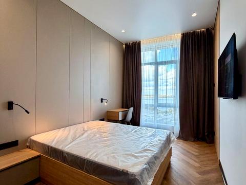 квартира за адресою Ламана вул., 18