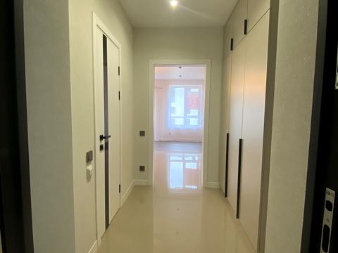 квартира по адресу Соборная ул., 2-К/18