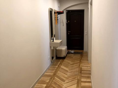 квартира по адресу Космонавтов просп., 39