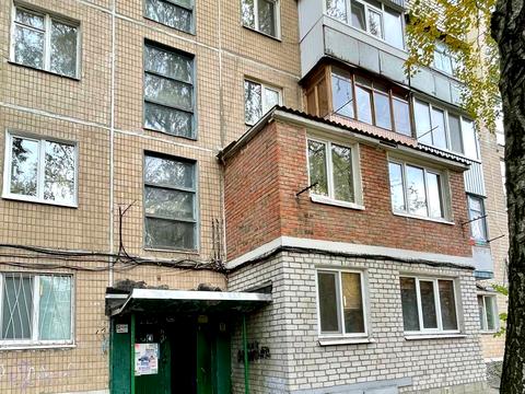 квартира по адресу Героев Труда ул., 33а