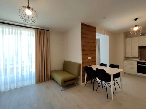 квартира за адресою Титова, 17а