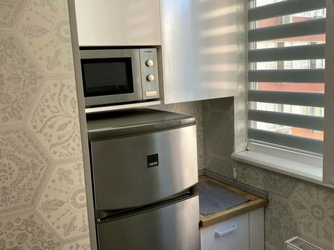 квартира за адресою Мирослава Мисли вул. (Цілиноградська), 54