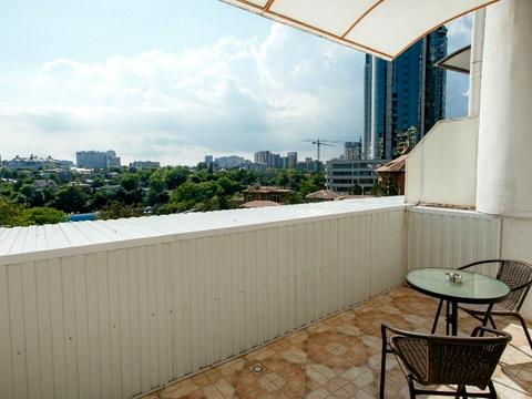 квартира по адресу Гагаринское Плато ул. (Гагаринское Плато), 5