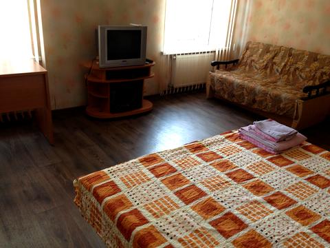 квартира по адресу Канатная ул., 81