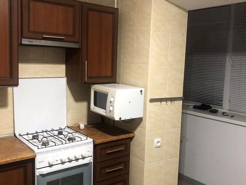 квартира по адресу Кавказская ул., 9