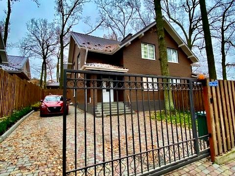 будинок за адресою Билокур, 1