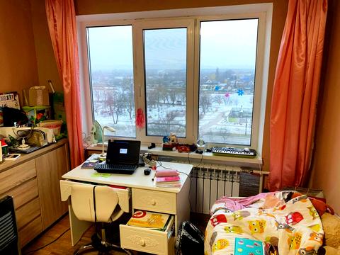 квартира за адресою Райдужна вул., 21