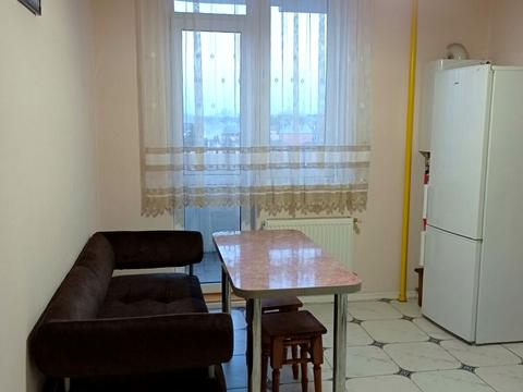 квартира за адресою Выстовочная