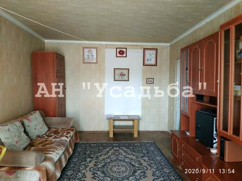 квартира за адресою Паркова вул., 85