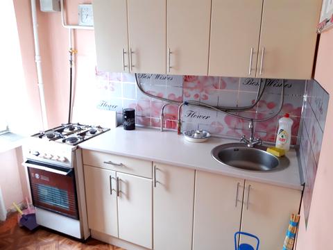 квартира по адресу Даниила Щербаковского ул. (Щербакова), 31/40