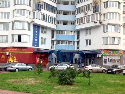 квартира по адресу Харьковское шоссе, 152/2