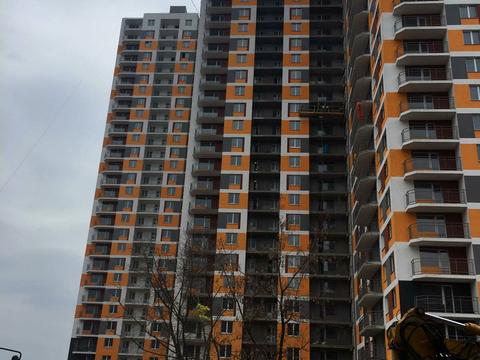 квартира по адресу Лысогорский пер., 26а