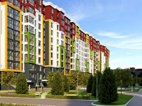 квартира по адресу вул. Машинобудівників , 16